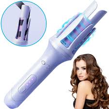 Automatic Curling Iron